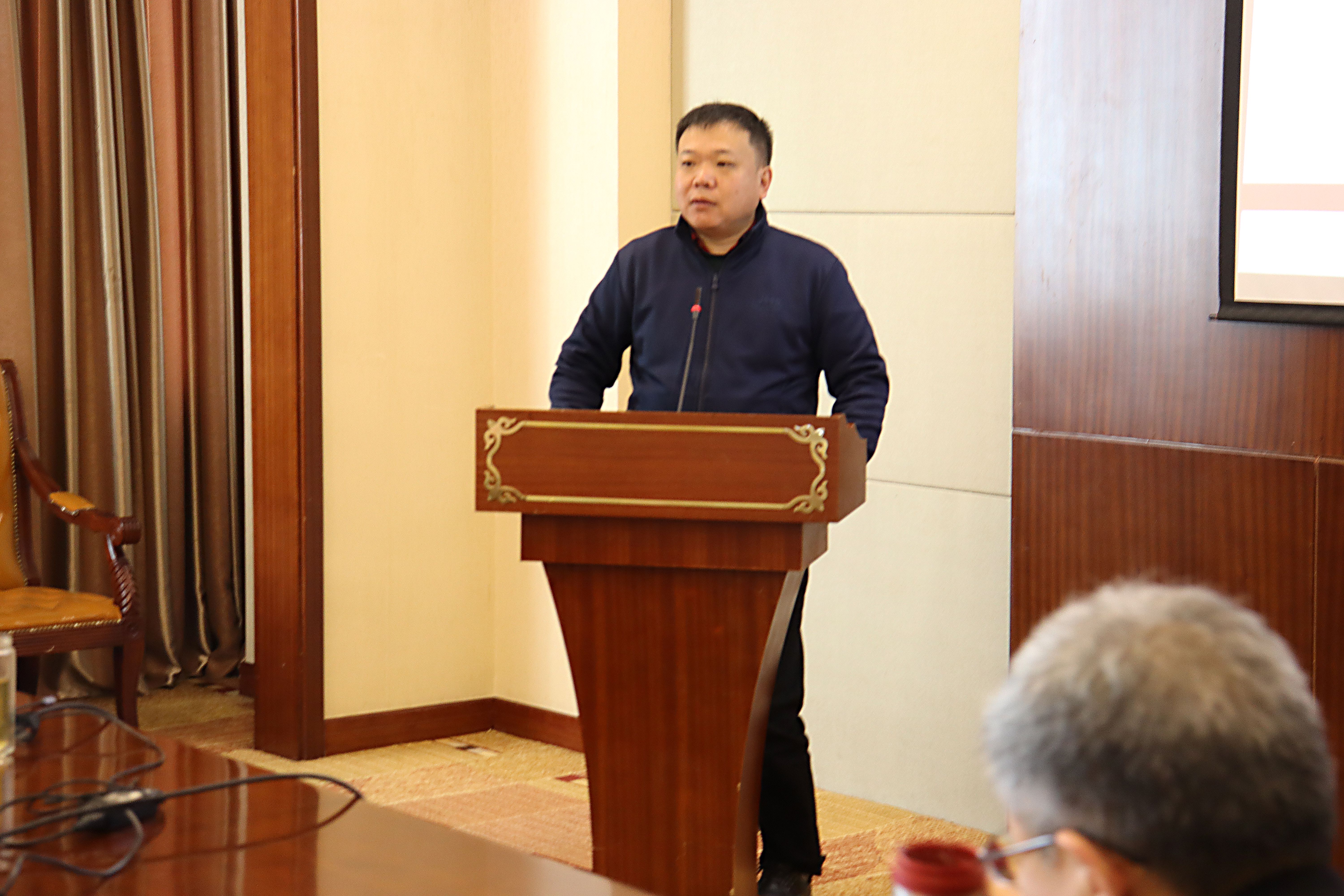 小鴨智能家電創(chuàng)新中心2021年度規(guī)劃會(huì)在濟(jì)南成功舉辦！